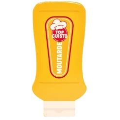 Gifi Jeux D'Imagination Et D'Imitation<Imitation condiment moutarde en bois
