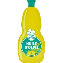 Gifi Jeux D'Imagination Et D'Imitation<Imitation condiment vinaigre+huile en bois