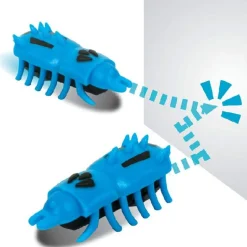 Gifi Jeux D'Imagination Et D'Imitation<INSECTE VIBRANT KREEP E