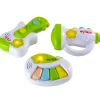 Gifi Eveil<Instrument de musique bébé x3