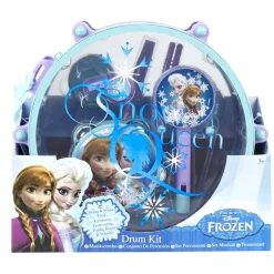 Gifi Eveil<Instrument musique Reine des neiges Frozen x6