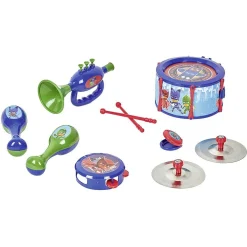 Gifi Jeux D'Imagination Et D'Imitation<Instruments de musique Pat Patrouille ou Pijamasques Sambro