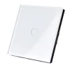 Interrupteur connecté wifi 1 bouton*Gifi Discount