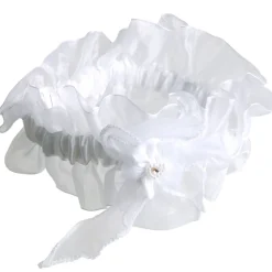 Discount Gifi Jarretière de mariée