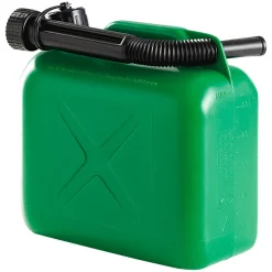 Gifi Jerricane 5 L avec bec verseur