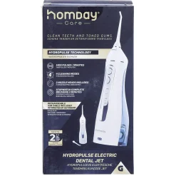 Best Gifi Jet dentaire électrique hydropulseur 200 ml