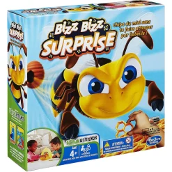 Gifi Jeux De Société Et Éducatifs<Jeu abeille Bizz Bizz Surprise Hasbro