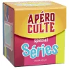 Jeu apéro culte spécial séries*Gifi Clearance