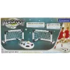 Jeu aérofoot cage de foot x2 ballon glissant x1*Gifi Sale