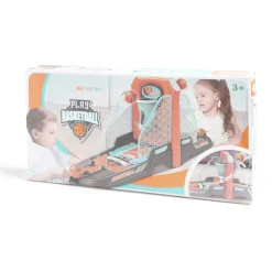 Jeu basketball de table 6 pièces*Gifi Hot