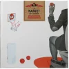 Jeu basket de toilettes*Gifi