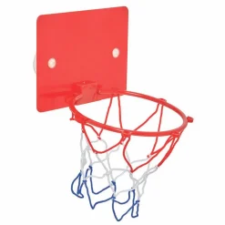 Jeu basket de toilettes*Gifi