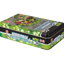 Gifi Jeux De Société Et Éducatifs<Jeu Ben 10 Omnitrix Duel de force