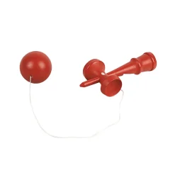Jeu bilboquet en bois*Gifi Hot