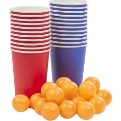 Jeu à boire bière-pong*Gifi Online
