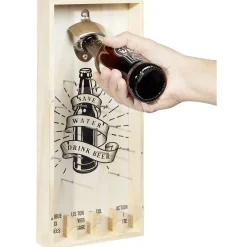 Jeu à boire décapsuleur*Gifi Sale