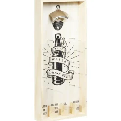 Jeu à boire décapsuleur*Gifi Sale