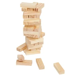 Jeu à boire la tour infernale bois*Gifi Discount