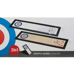 Jeu à boire mini bowling*Gifi Outlet