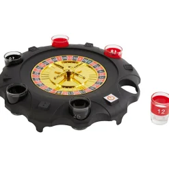 Jeu à boire roulette*Gifi Sale