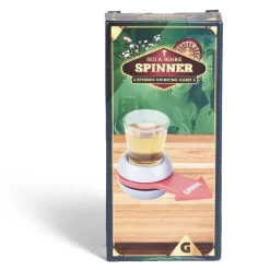 Jeu à boire shooter à tourner*Gifi Online