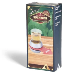 Jeu à boire shooter à tourner*Gifi Online