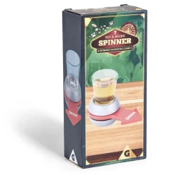 Jeu à boire shooter à tourner*Gifi Online