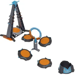 Gifi Jeux De Société Et Éducatifs<Jeu BoomTrix Starter trampoline challenge