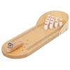 Jeu bowling de bureau*Gifi Discount