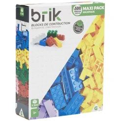 Gifi Jeux D'Imagination Et D'Imitation<Jeu Brique de construction x500