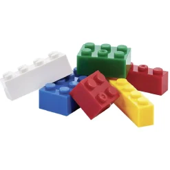 Gifi Jeux D'Imagination Et D'Imitation<Jeu Brique de construction x500