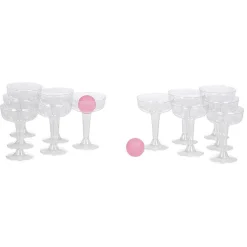 Jeu bubbles pong 14 pièces*Gifi Clearance