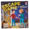 Gifi Jeux De Société Et Éducatifs<Jeu cadenas électronique escape game