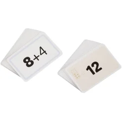 Gifi Jeux De Société Et Éducatifs<Jeu Cartatoto Additions Ducale 110 cartes