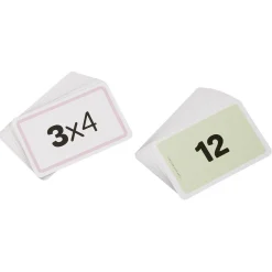 Gifi Jeux De Société Et Éducatifs<Jeu Cartatoto Multiplications Ducale 110 cartes