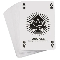 Gifi Jeux De Société Et Éducatifs<Jeu 54 cartes Ducale