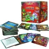 Gifi Jeux De Société Et Éducatifs<Jeu cartes Gormiti