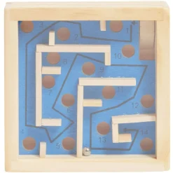 Gifi Jeux De Société Et Éducatifs<Jeu casse tête en bois - 24 pièces