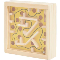 Gifi Jeux De Société Et Éducatifs<Jeu casse tête en bois - 24 pièces
