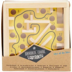 Gifi Jeux De Société Et Éducatifs<Jeu casse tête en bois - 24 pièces