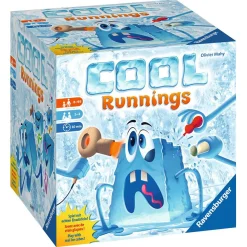Gifi Jeux De Société Et Éducatifs<Jeu cool running