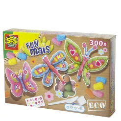 Jeu créatif 300 boules de maïs*Gifi Best