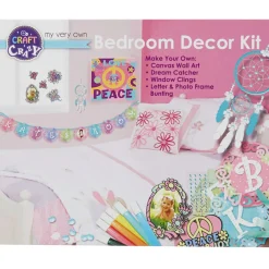 Gifi Jeu créatif de décoration chambre