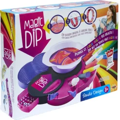 Jeu créatif Magic Deep Studio Design*Gifi