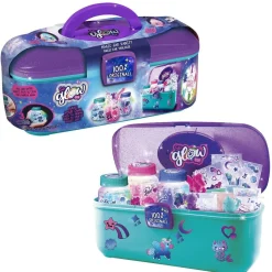 Jeu créatif Magic Jar Vanity*Gifi New