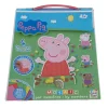 Jeu créatif mosaïque Peppa Pig*Gifi Outlet