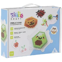 Gifi Jeux Créatifs<Jeu créatif - Perle à eau