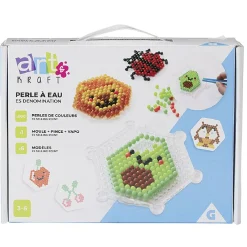 Gifi Jeux Créatifs<Jeu créatif - Perle à eau