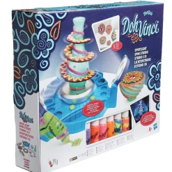 Jeu créatif studio 3D*Gifi Sale