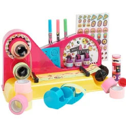 Jeu créatif tape machine Only 4 Girls*Gifi Outlet